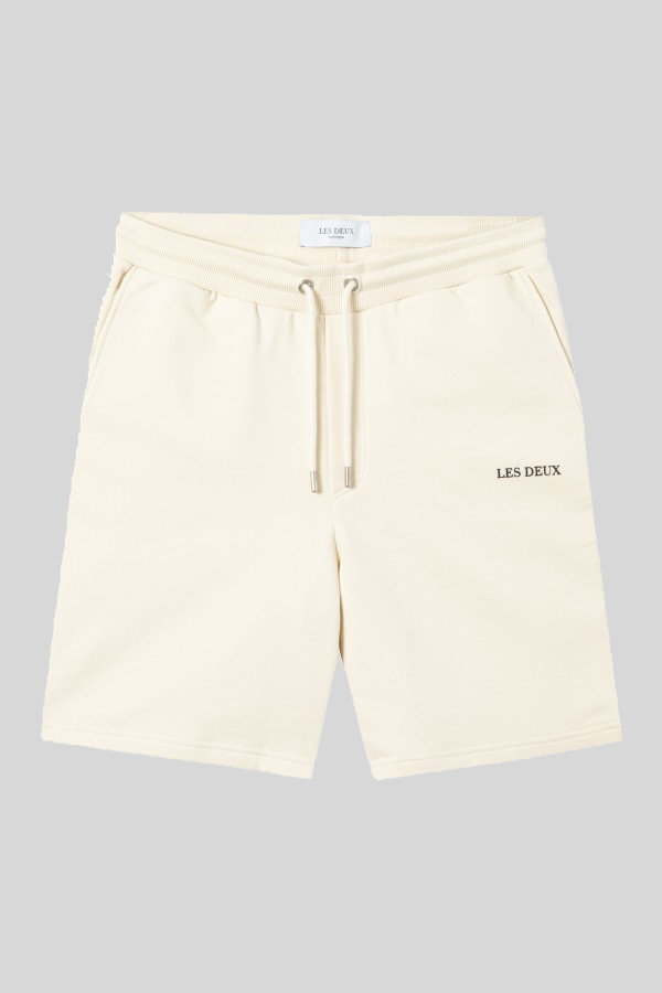 ΣΟΡΤΣ LES DEUX - 215100 IVORY/BLACK